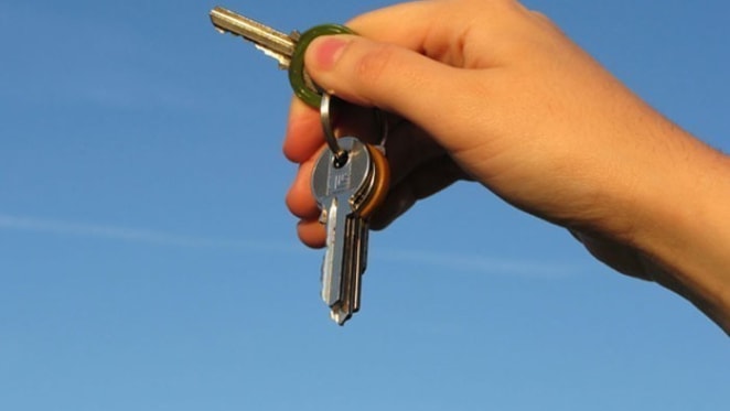 Rental listings rising as COVID-19 continues: REA Group