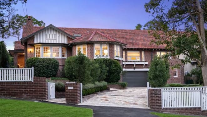 Upper North Shore Sydney sees increasing renovation activity: HTW residential