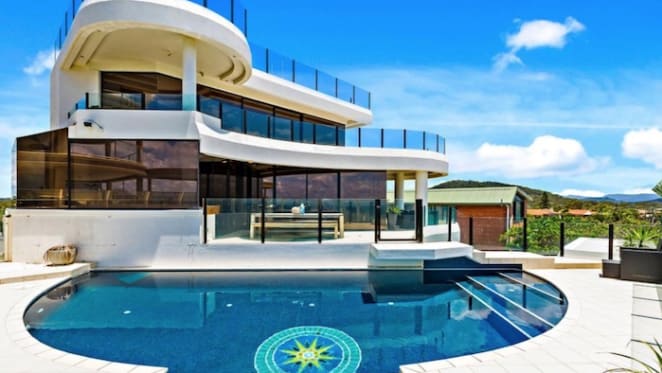 Cabarita Beach home dubbed King of the Hill for sale