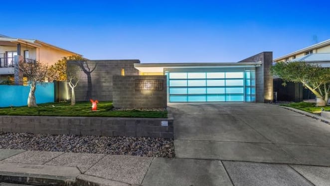 Kingscliff mid-century modernist house sold