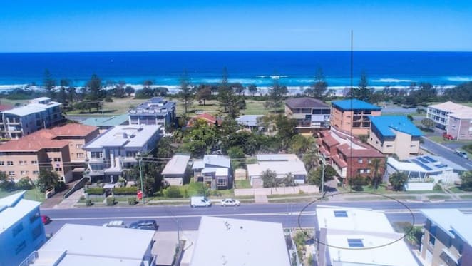 Kingscliff townhouses showing biggest growth among NSW waterfront localities