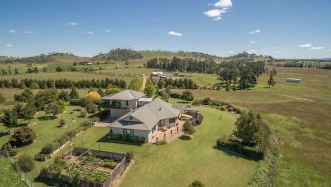 New England farm sales secure $8.6 million