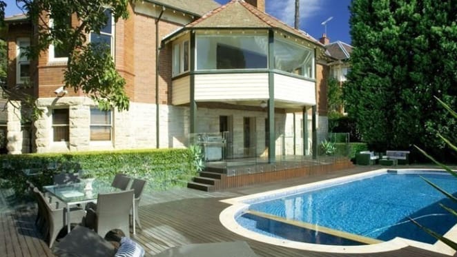 Rob Melhem's Fairhaven, Kirribilli mansion finally sells