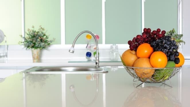 Getting your property ready to go to the market