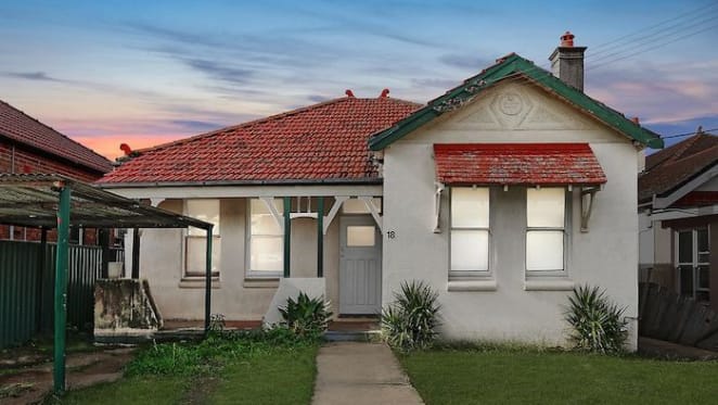 Kogarah, NSW mortgagee house set for auction