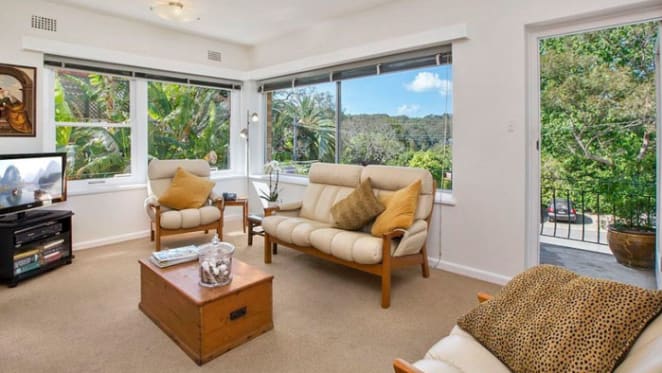 True Blood star Ryan Kwanten seeking Balgowlah tenant