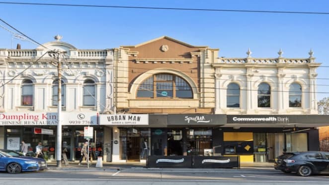 Tigers' roar spreads through Richmond