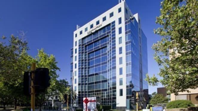 Investor appeal of St Kilda Road office market continues with Centuria $28 million sale