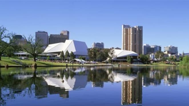 Signs of life but no great expectations for Adelaide property market
