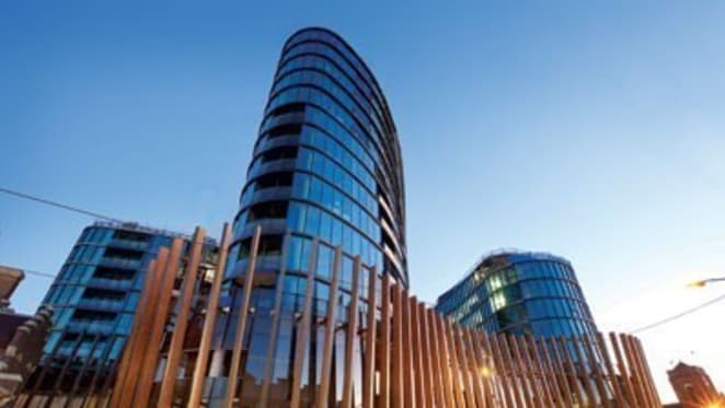 FKP completes construction of delayed Aerial apartment project in Camberwell