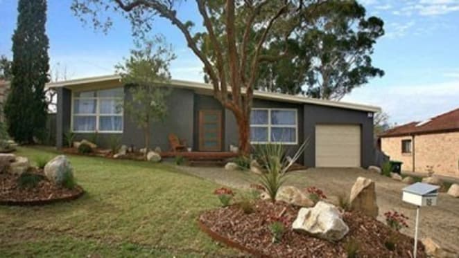 DIY price estimates for The Renovators' six offerings
