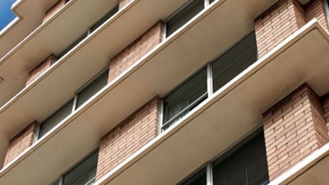 Units outperform houses as market stabilises in March: RP Data-Rismark