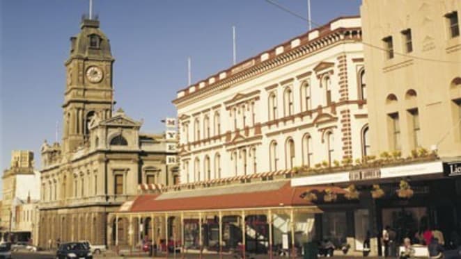 New housing investors on Ballarat fringe warned to be cautious: HTW