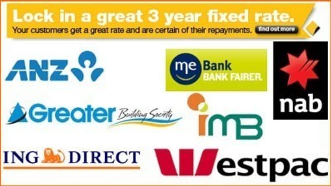 Westpac, HSBC and ME Bank cut fixed rates: a three-year fixed-rate guide