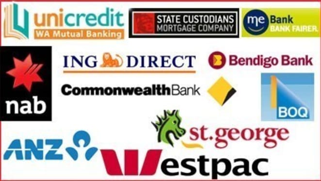 From St George’s 18-basis-point cut to ANZ’s 25 bps: a guide to standard variable mortgage rates