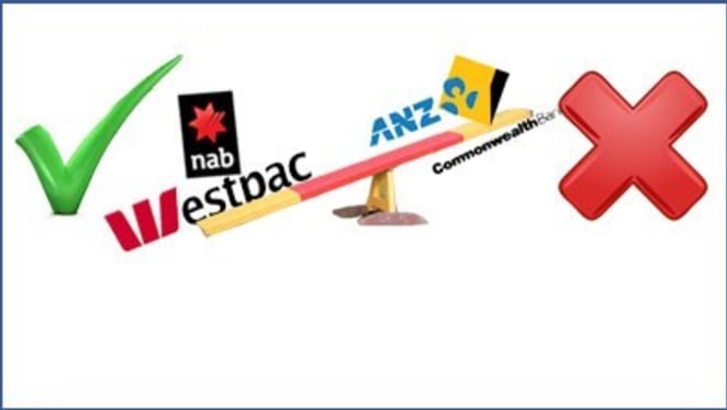 Big four banks divided on likelihood of March RBA cash rate cut