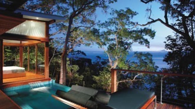 Bedarra Island sells to Queensland's Charlton Hotel Group