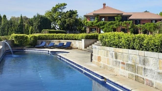 Would you pay a $100,000 bond to rent here? And other eye-watering rentals
