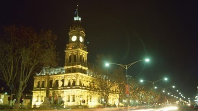 Bendigo a rental property goldmine for 21st-century speculators