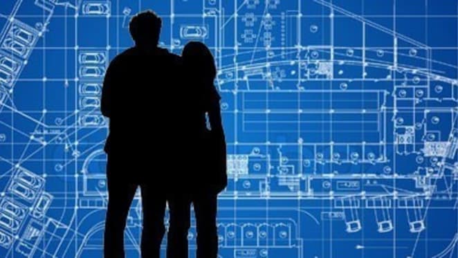 Banks willing to finance off-the-plan first homes but buyer must take valuation punt