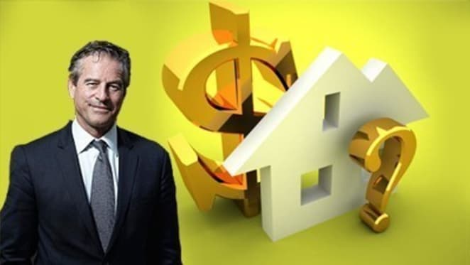 Are you paying what you should for your mortgage? Mark Bouris