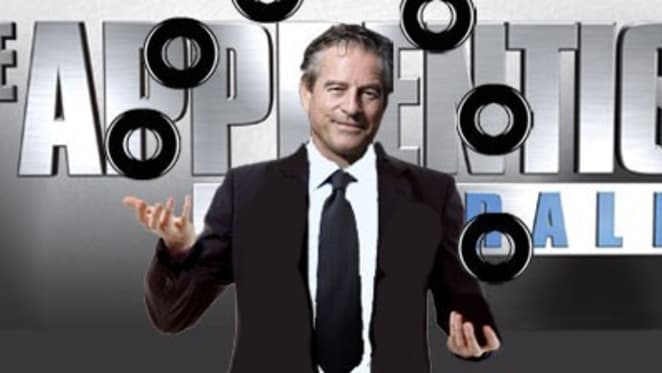 Big Banks, you’re fired: Mark Bouris ties Celebrity Apprentice launch with YBR mortgage discount offer