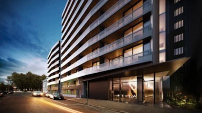 Walkability appeal growing as Carlton apartment project Bravo promotes high ‘walk score’