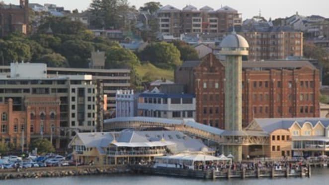 Sydney publicans eager for taste of Newcastle hotel