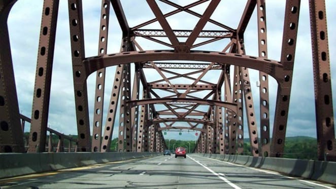 We need to fix our national infrastructure problem, but who's going to pay for it?