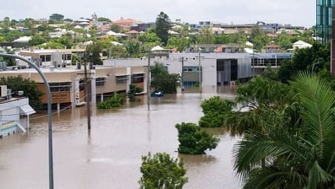 One year after floods, Queensland property market showing signs of tentative recovery