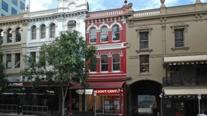 Brisbane investors takes hit on sale of historic 181 George Street Brisbane building