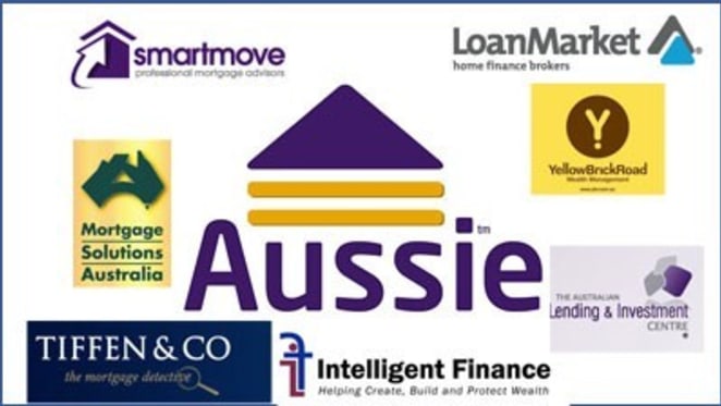 John Symond’s Aussie mortgage brokers rise to the top as industry resurgence gathers pace among Top 100