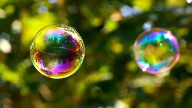 Is there a property bubble? The experts have their say