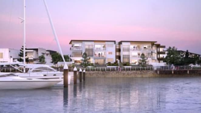 Bulimba joins Brisbane’s exclusive million-dollar suburb club, helped by prestige waterfront sales: REIQ