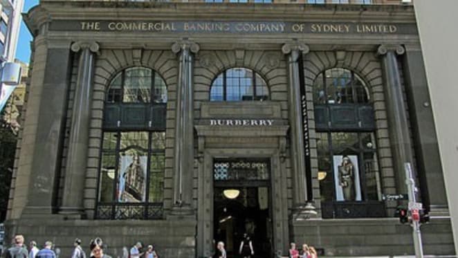International luxury brands drive up demand for retail space in Melbourne and Sydney CBDs: HTW
