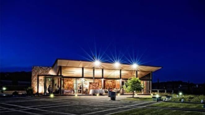 SA wine industry withers on the vine, with Barossa Valley Estate in receivership