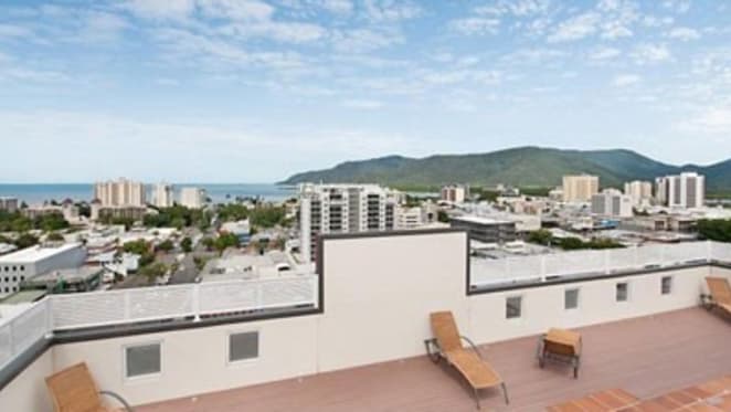 Cairns still attracting lifestyle buyers, as tide goes out on economic migration