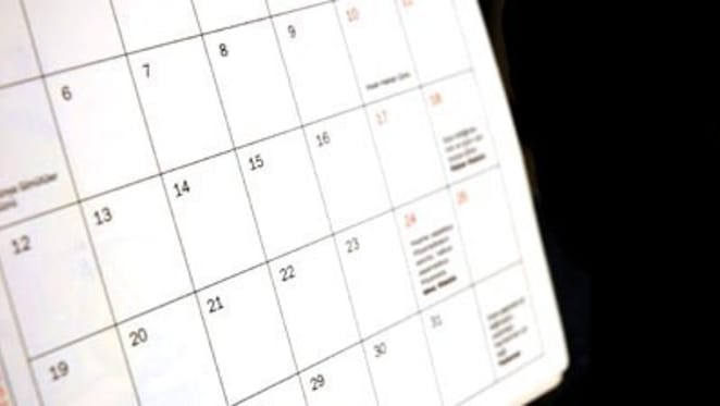 Buying a house-and-land package: 10 key dates to keep in mind