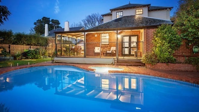 Renovated Edwardian-style Canterbury home most expensive sale: RP Data