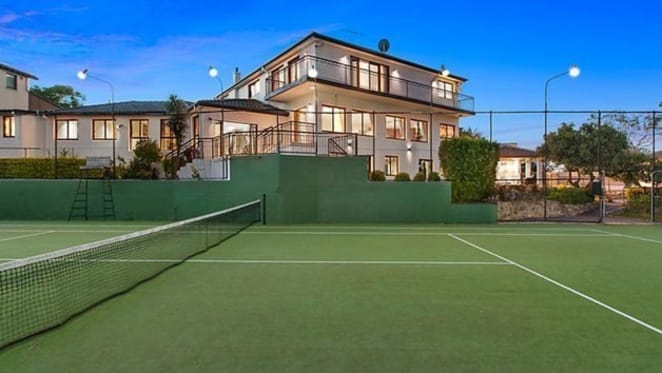 Boxer Kostya Tszyu seeks Carss Park record with mansion auction re-bout