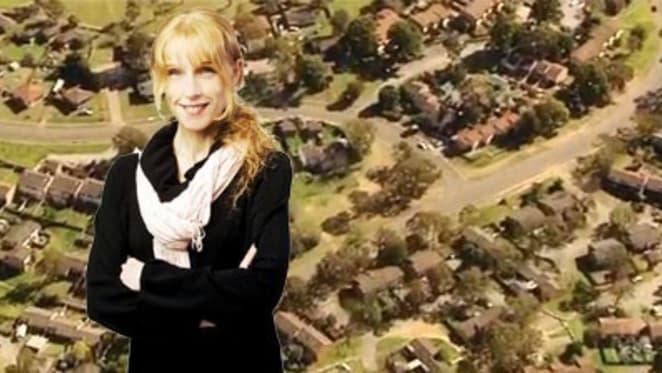 Why Kevin McCloud's Big Town Plan succeeded while Claymore is a social disaster