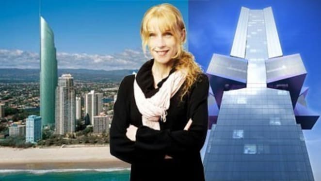 High-rise accommodation must be done right