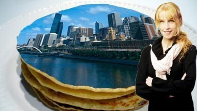 Melbourne house prices have been flat as a pancake all year: Catherine Cashmore