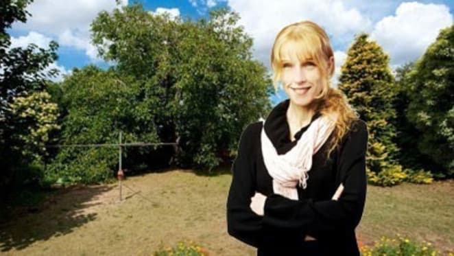 The disappearing Aussie backyard and its emotional, physical and mental toll