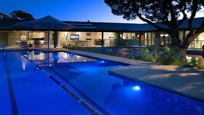 The Block’s ‘fat tradie’ selling multimillion Castlecrag home