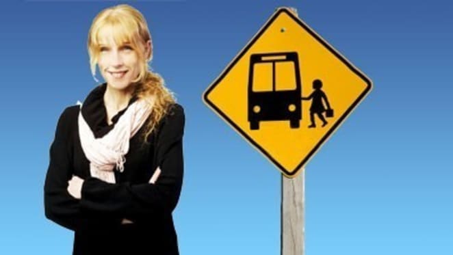 Should we do away with school zones?