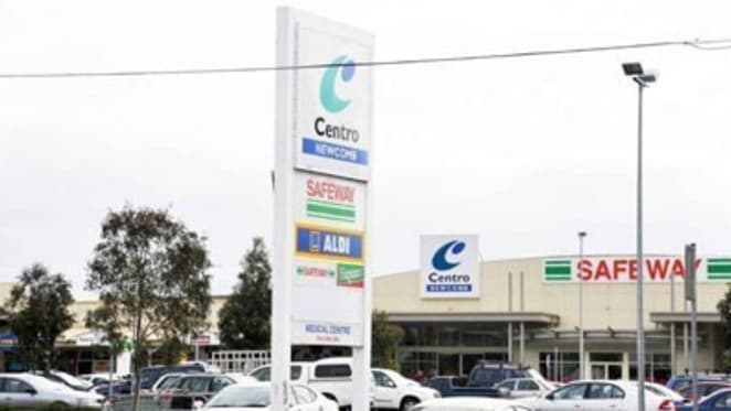 Troubled Centro now offloading seven shopping centres