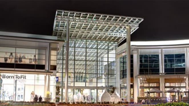Chadstone, the nation's biggest shopping mall, records 5% retail sales growth