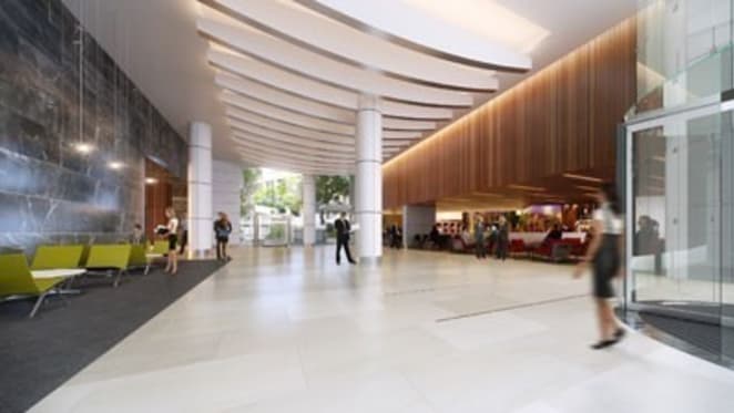 New alfresco dining precinct planned for Chatswood