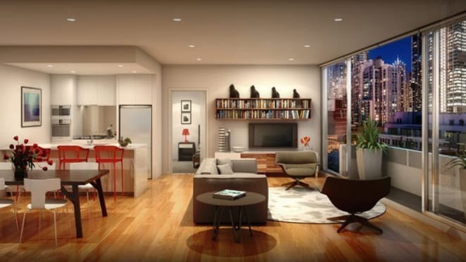 Construction begins at Sydney Chinatown development Hing Loong